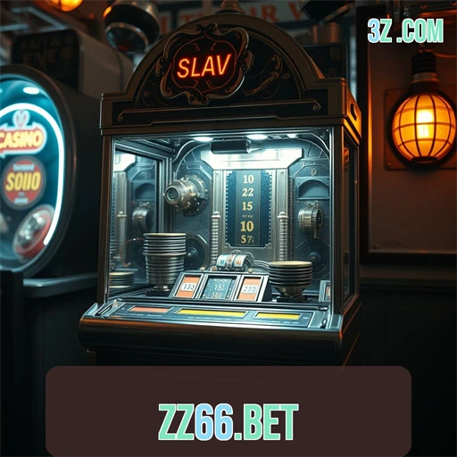 Segurança e Diversão: A Confiável zz66.bet