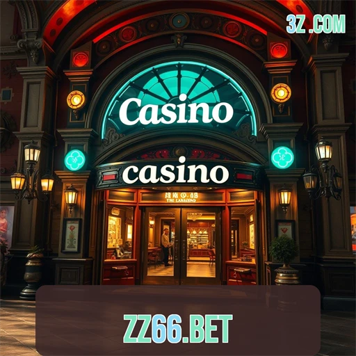 zz66.bet Promoções Atuais